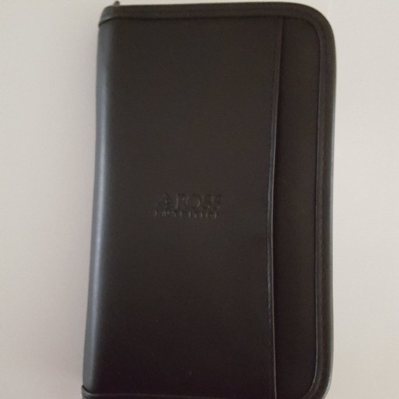 PDA Organizer Case *Please Read* Case Only - Picture 3 of 12